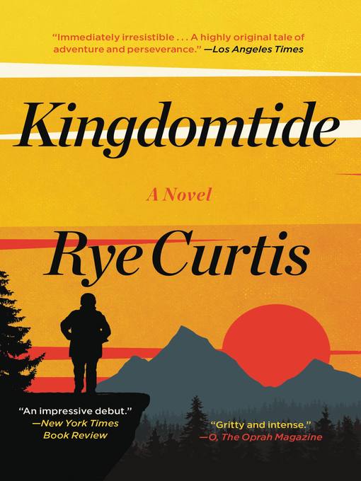 Title details for Kingdomtide by Rye Curtis - Available